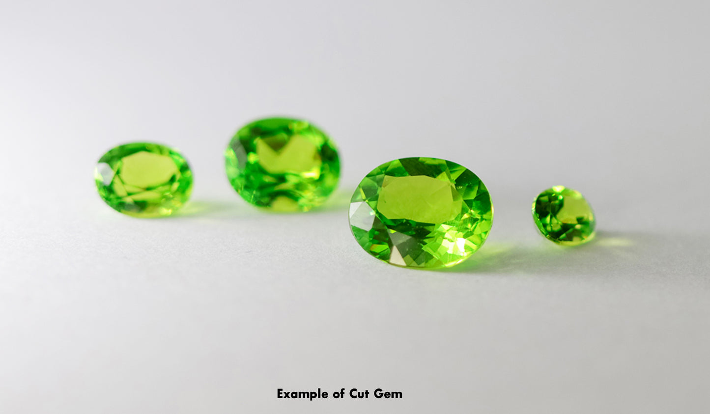 Kryptonite B1320 Nanosital Lab Created Synthetic Faceting Rough