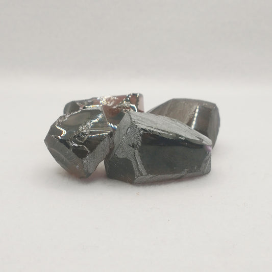 Color-Change NZ-4 Simulated Alexandrite Nanosital Lab Created Synthetic Faceting Rough
