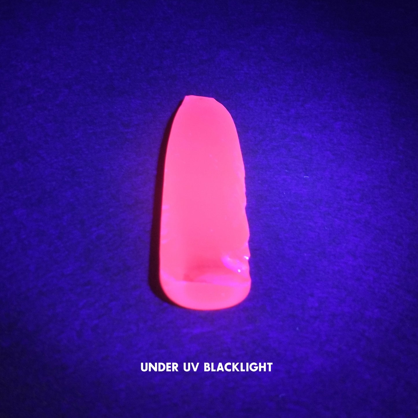Synthetic Corundum #3 Reddish Pink Lab Created Faceting Rough