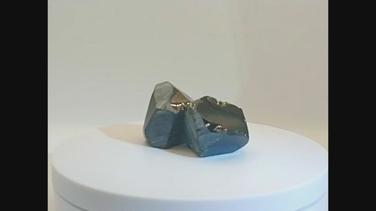 Color-Change E-156 Simulated Alexandrite Nanosital Lab Created Synthetic Faceting Rough